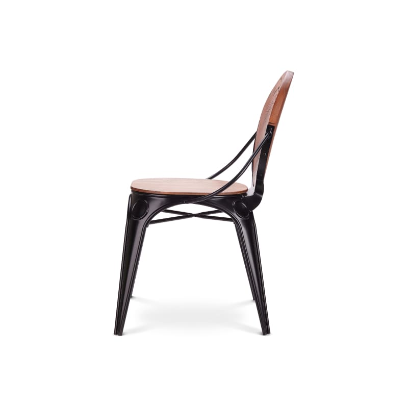 Gosta wooden chair